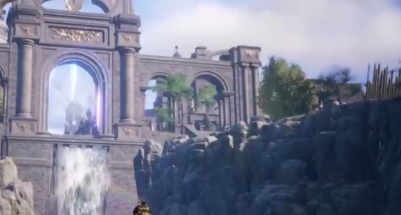 完美新世界截圖預覽