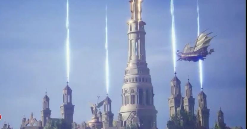 完美新世界截圖預覽