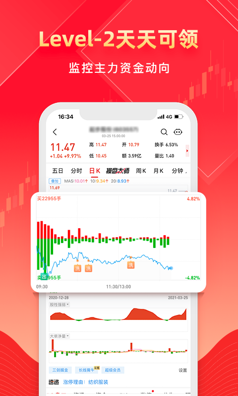 股掌柜炒股票v5.0.0截图4