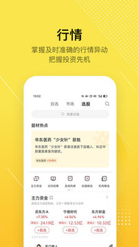 股拍截圖