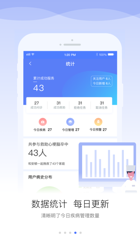 安顿医生v1.3.9截图4