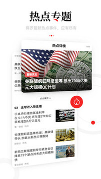 新聞資訊截圖