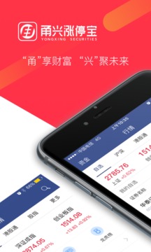漲停寶截圖