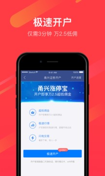 漲停寶截圖