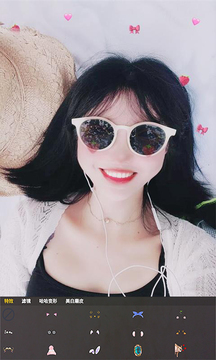 玩美修圖照相機截圖