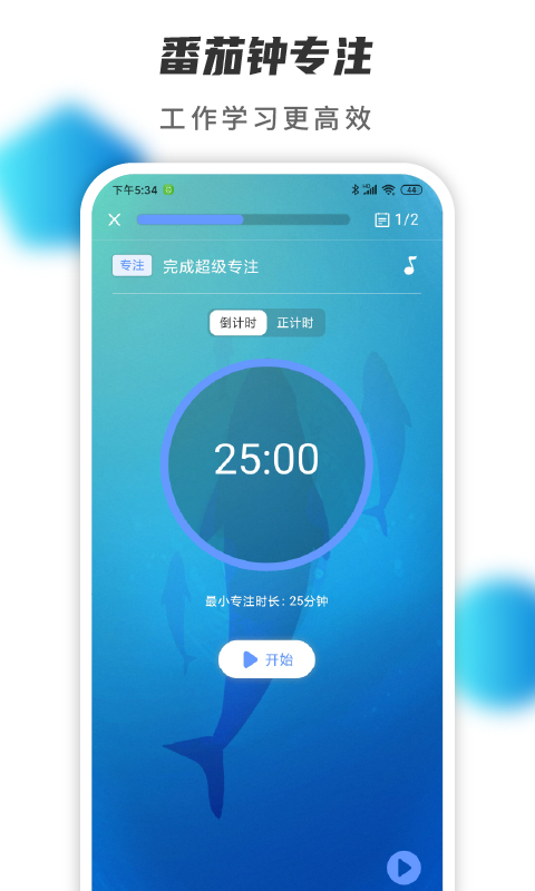 掌练v1.5.1截图3