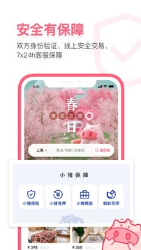 小豬截圖