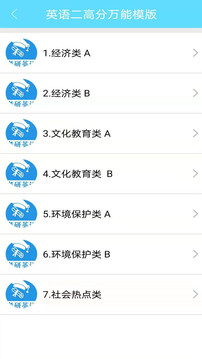 考研英語真題截圖