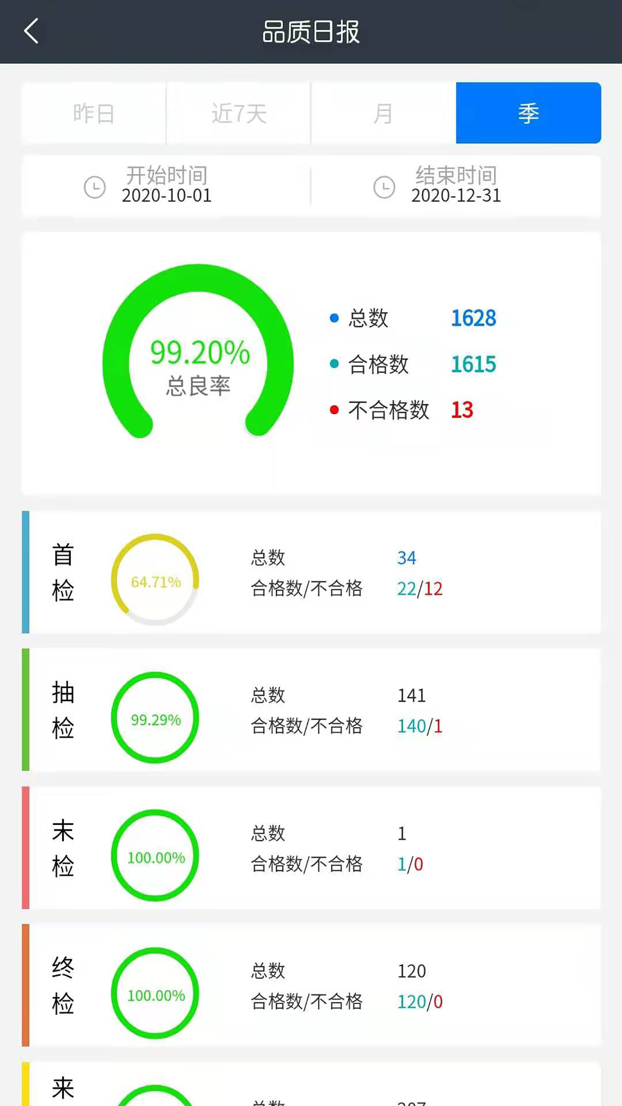 注塑云截图4