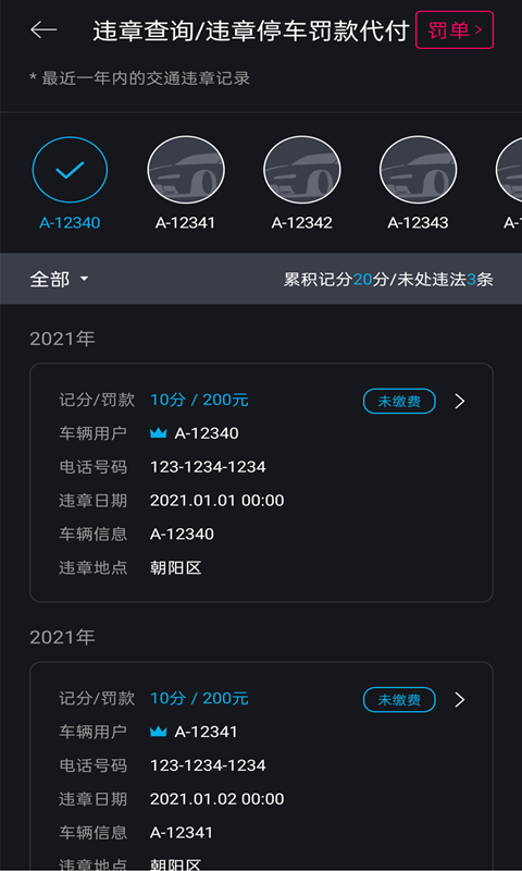 blueLinkv3.00截图3