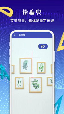 測(cè)量?jī)x截圖預(yù)覽