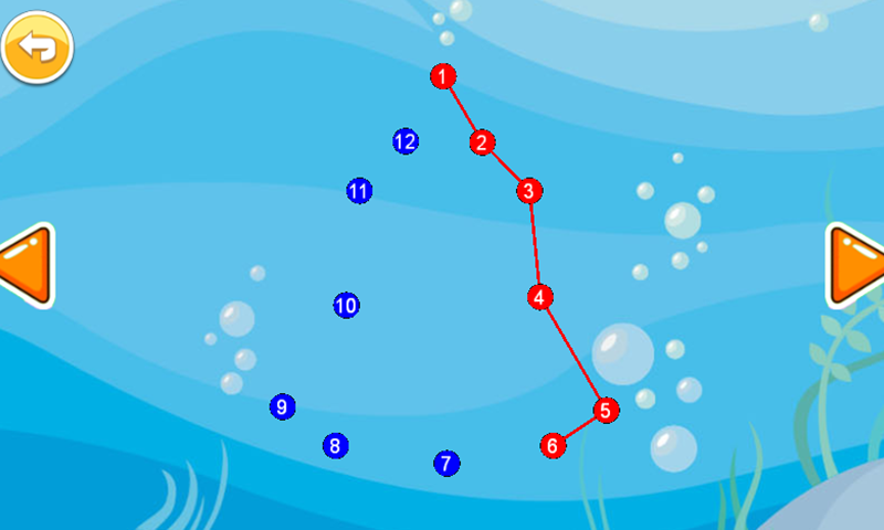 宝宝学数字v3.62.2104c截图2