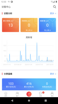 擇爾裕智慧+截圖預覽