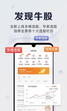平安證券截圖