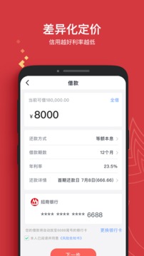 晉享錢包截圖