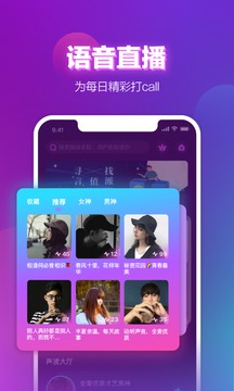 聲波截圖