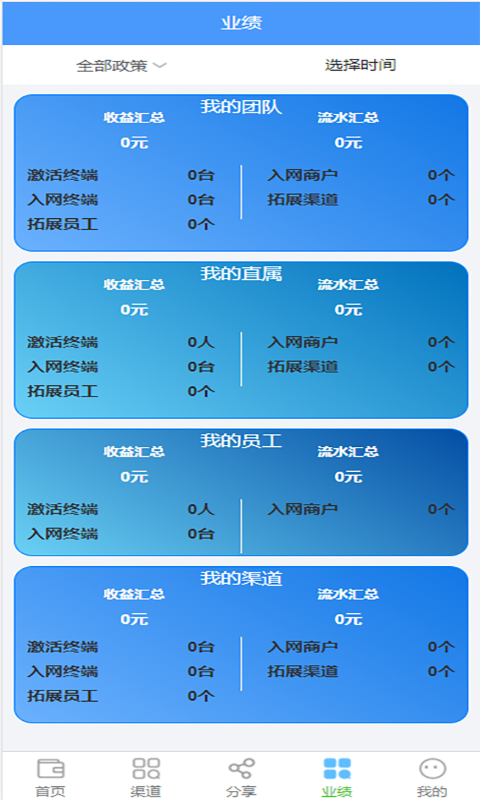 环迅天下v1.0.0截图4