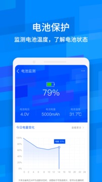 全能手机管家截图