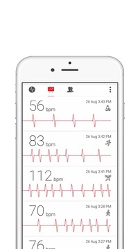 心率仪应用截图1