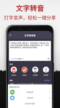 專業(yè)變聲器截圖