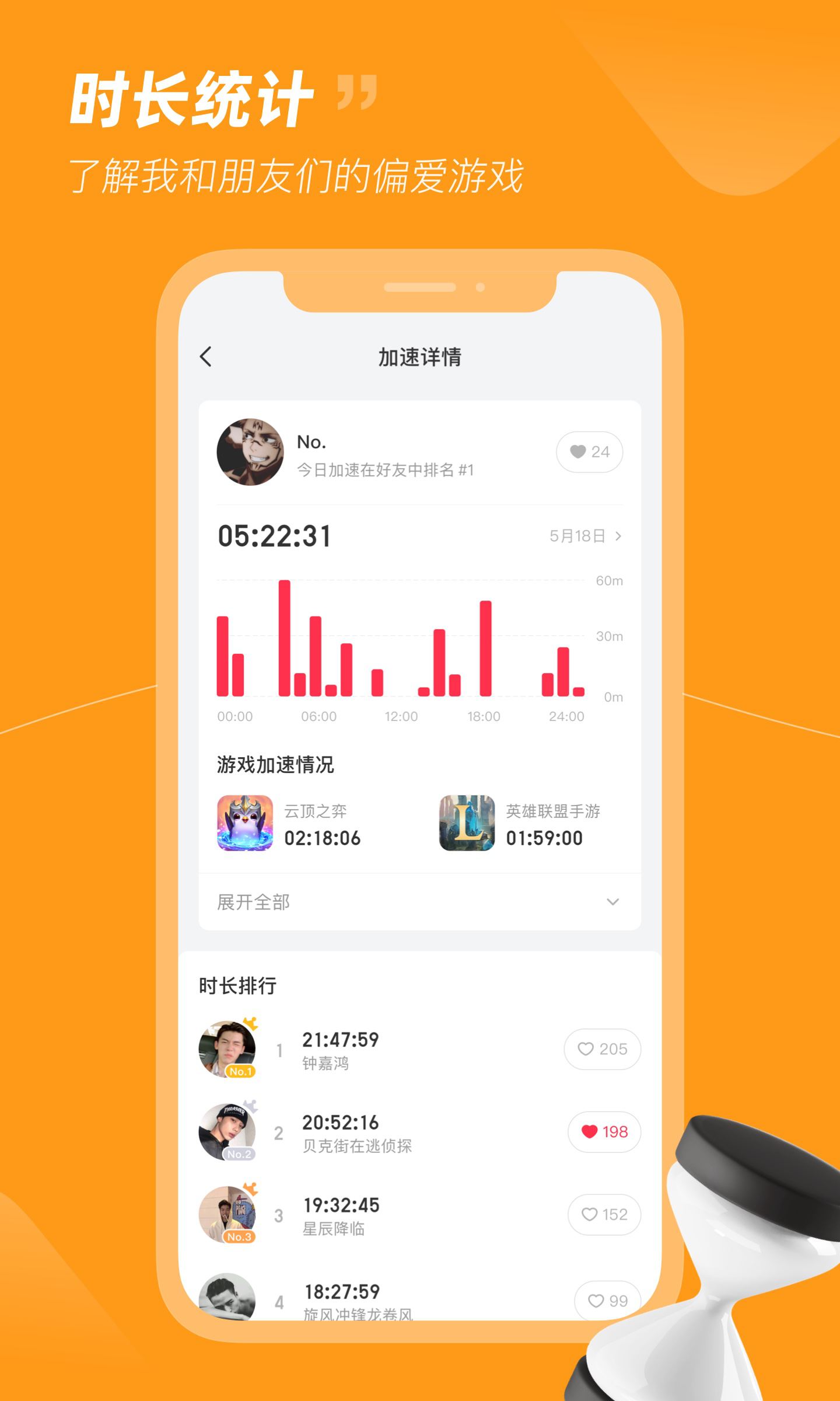 小黑盒加速器v1.4.60截图4