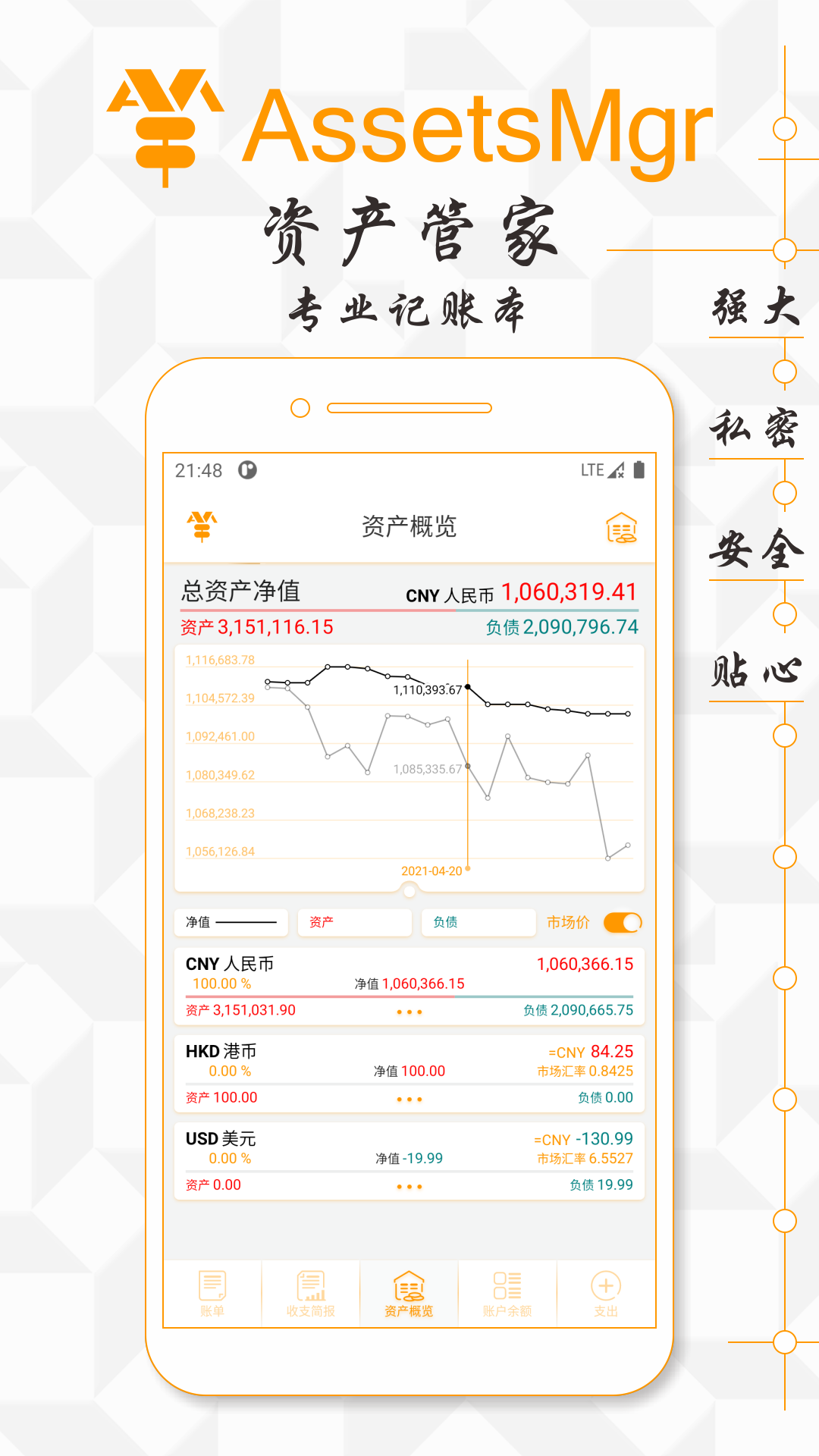 AssetsMgrv6.00.002截图1