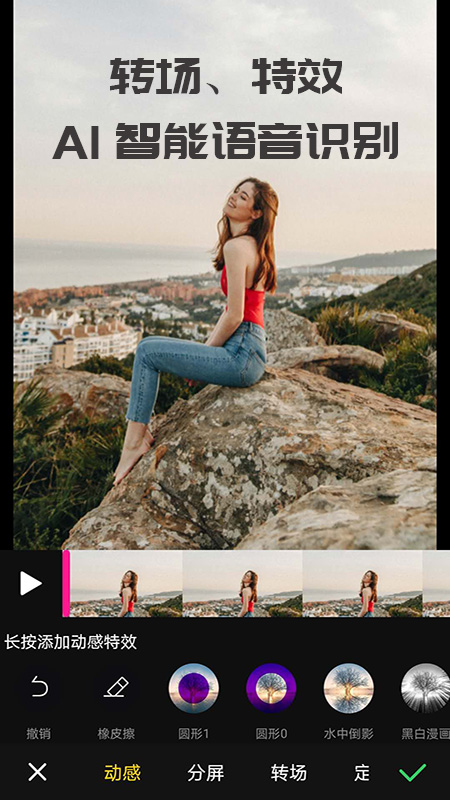 VUE視頻剪輯截圖預(yù)覽