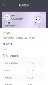 胖貓司機(jī)版截圖