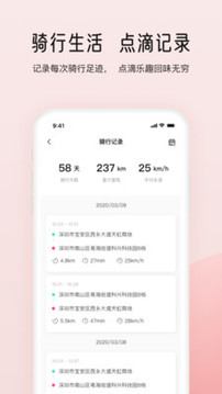 愛瑪智行截圖