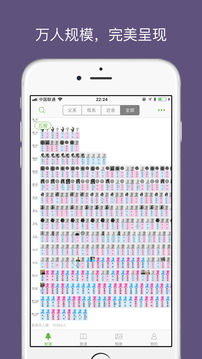 族記家譜截圖