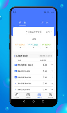 赋能管控应用截图2