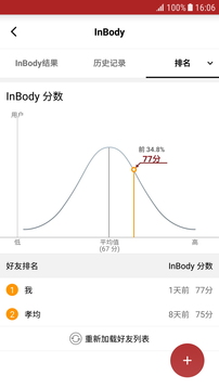 InBody截图