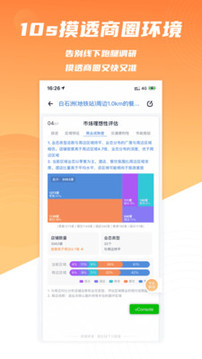 上上參謀開店創(chuàng)業(yè)截圖