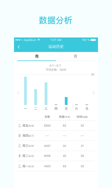 一起走专业版v4.3.6截图3