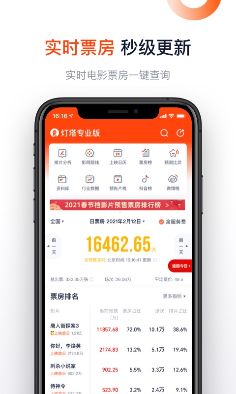 燈塔專業(yè)版截圖預(yù)覽