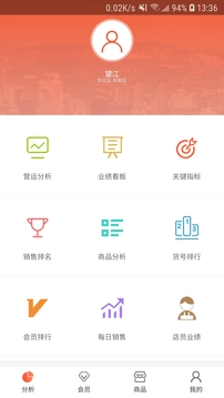 恒康營(yíng)銷之星截圖