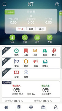 线头云应用截图1