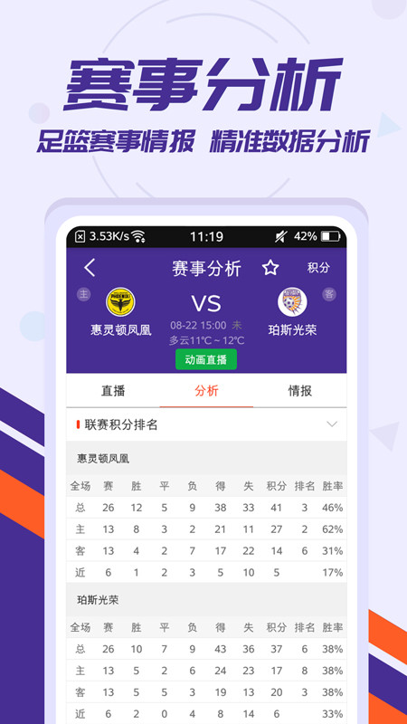 捷报比分v5.91截图4