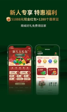 翡翠王朝截圖