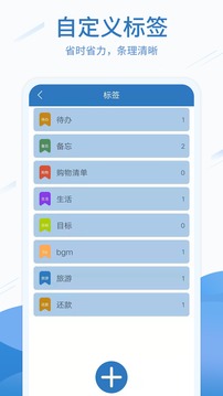 易待辦截圖