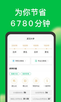 圓夢志愿截圖