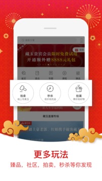 藏玉截圖