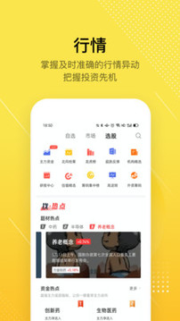 股拍截圖