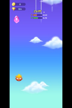 我要去太空截圖