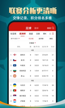 瘋狂體育截圖