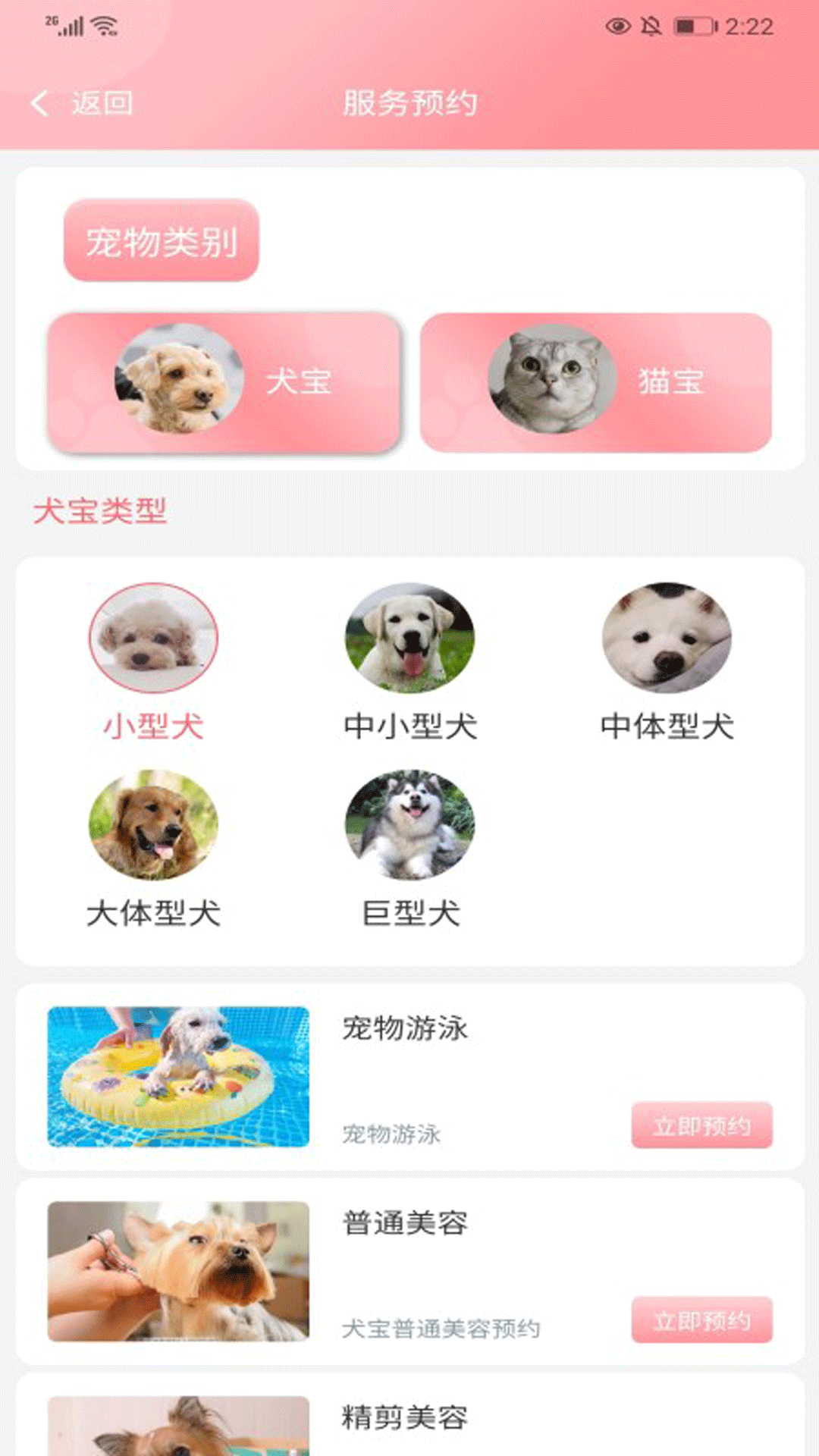 培森家園截圖預覽