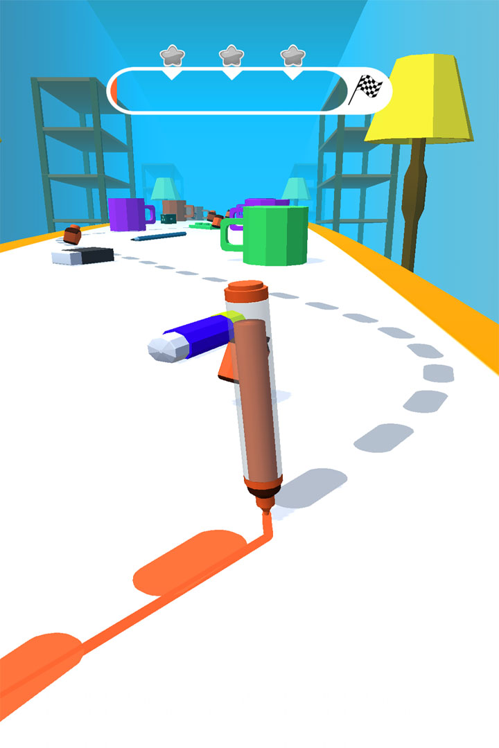 無(wú)敵沖沖沖截圖預(yù)覽