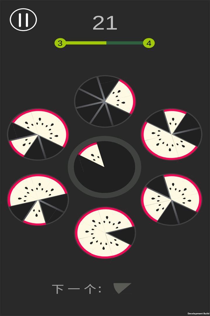 開心美味消消樂截圖預覽