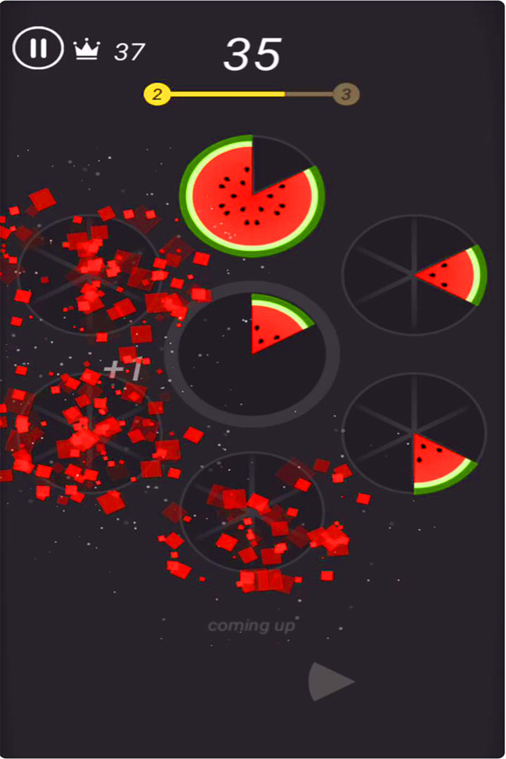 開心美味消消樂截圖預覽