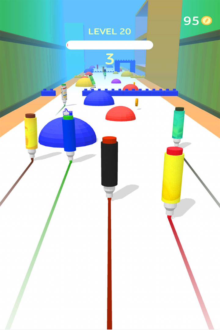 無(wú)敵沖沖沖截圖預(yù)覽